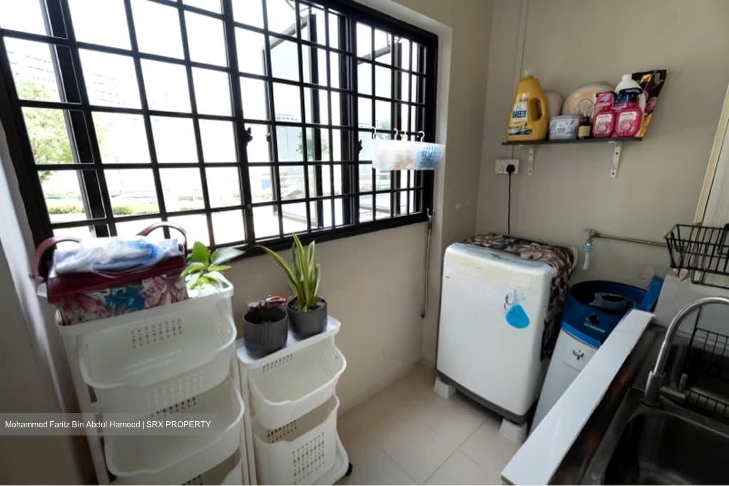 Blk 628A Woodlands Ring Road (Woodlands), HDB 5 Rooms #598259941